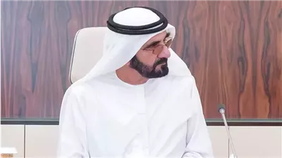 محمد بن راشد يُصدر قراراً بتشكيل مجلس أمناء جائزة دبي التقديرية لخدمة المجتمع