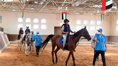 نادي تراث الإمارات يطلق النسخة الـ 