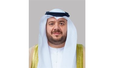 محمد حسن السويدي ..وزير الاستثمار الجديد