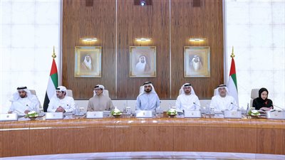 مجلس الوزراء يعتمد استراتيجيات وطنية في الطاقة والهيدروجين ويستحدث وزارة للاستثمار