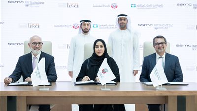 دائرة الصحة – أبوظبي تختار كليفلاند كلينك أبوظبي ومدينة الشيخ شخبوط الطبية مَركزَين للتميُّز في علاج السكتة الدماغية