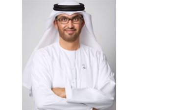 الرئيس المعين لـ COP28 يشارك في اجتماع الوزراء والهيئات العليا للبيئة والعلوم والتكنولوجيا والابتكار بمجموعة الـ 77 والصين