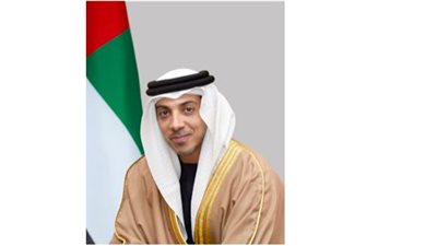 منصور بن زايد يصدر قرارا يجيز للمواطنين العاملين بجمعيات النفع العام ومؤسسات التعليم العالي الخاصة الانتفاع ببرامج 