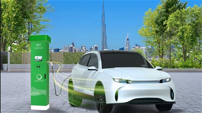 نمو أعداد السيارات الكهربائية يدعم توجهات دبي نحو الحياد الكربوني والبيئة المستدامة