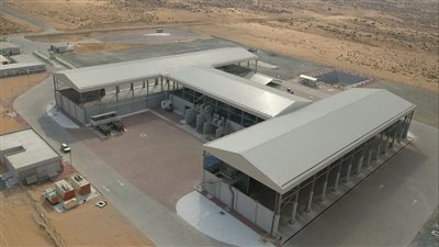 إدارة ومعالجة النفايات الخطرة في الإمارات.. منظومة آمنة تعزز الاستدامة البيئية