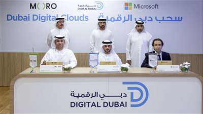 حمدان بن محمد يطلق مشروع 