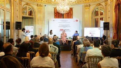  مجموعة أبوظبي للثقافة و الفنون تطلق مبادرة 