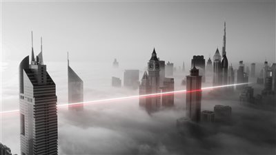 حمدان بن محمد يطلق استراتيجية دبي للأمن الإلكتروني