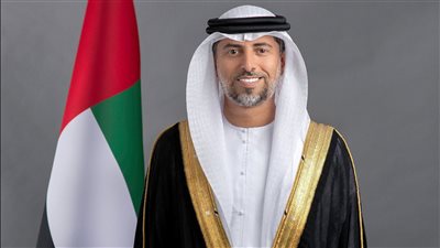 سهيل المزروعي يعلن تفاصيل السياسة الوطنية للمركبات الكهربائية