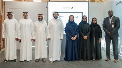 لدية وسلطة دبي للمناطق الاقتصادية تتعاونان لتخطيط مسارات ومهابط الطائرات بدون طيار