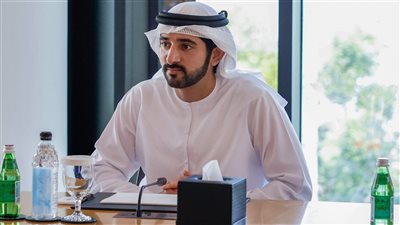 حمدان بن محمد : برؤى محمد بن راشد .. دبي تواصل ترسيخ مكانتها عاصمةً للاقتصاد العالمي