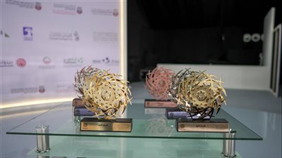 مشاركات نوعية من مزارع الدولة في مزاينة 