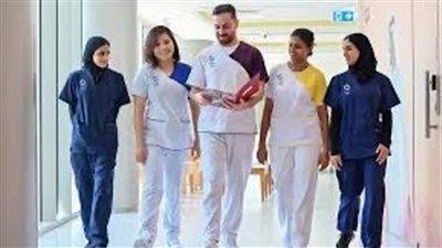 برجيل القابضة تبرم عقداً لتشغيل وإدارة مستشفى الظنة في منطقة الظفرة