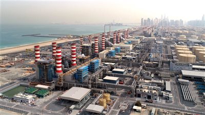 أحد المرتكزات الرئيسية لإنجاز استراتيجية الأمن المائي 2036 وتحقيق الحياد المناخي