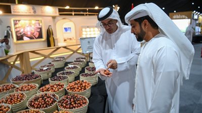 منافسات قوية في مزاينة الفرض بـ