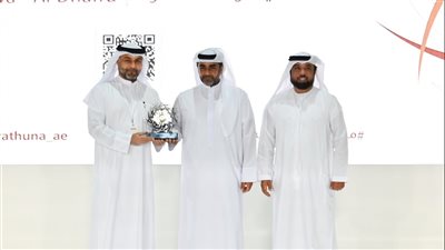 مزارع العين .. حضور مميز في مهرجان ليوا للرطب