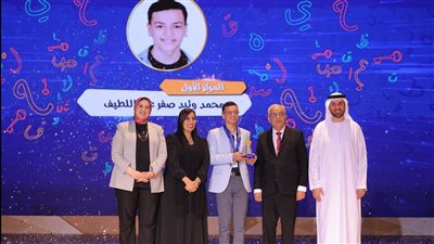 محمد بن راشد: ستبقى مصر العروبة.. مصر الأدب والقراءة .. هي المحضن الثقافي الأكبر والأعظم في عالمنا العربي