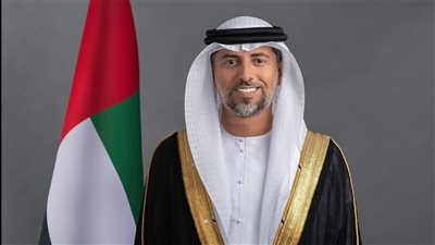 سهيل المزروعي يعلن عن المشروع التحولي 