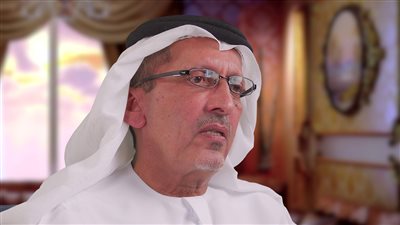 من ذاكرة الظفرة 