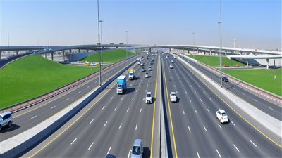 المباني والطرق الاتحادية.. التزام راسخ بحماية البيئة وتعزيز التنمية المستدامة