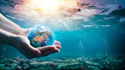 تنمية الاقتصاد الأزرق.. أولوية إماراتية لحفظ التنوع البيولوجي والموارد البحرية