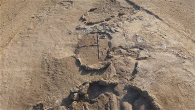 دائرة الثقافة والسياحة – أبوظبي تستعرض نتائج أحدث الاكتشافات الأثرية في الإمارة 