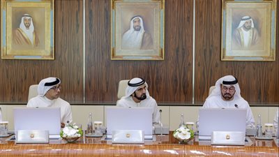 مجلس الوزراء يعتمد الأجندة الوطنية لتنمية الصادرات الخدمية وحزمة مبادرات بيئية 