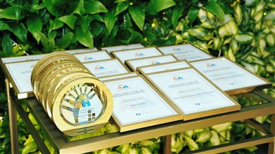 أول سبتمبر آخر موعد لاستلام طلبات المشاركة بجوائز ريادة الأعمال المستدامة