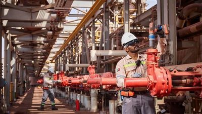 مصفاة الطويلة للألومينا تحصل على شهادة مبادرة رعاية الألمنيوم