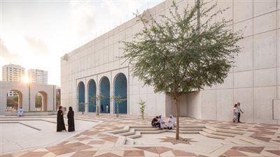 المجمع الثقافي يطلق موسم فعالياته الجديد في أبوظبي
