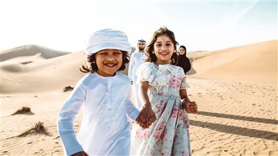 القطاع الصحي في أبوظبي يواصل جهود تعزيز قدرات حماية الطفل