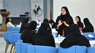 مركز جبل حفيت المجتمعي يطلق منتديات اجتماعية مستدامة