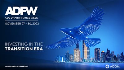100 يوم على انطلاق أسبوع أبوظبي المالي بمشاركة قادة 3500 شركة مالية عالمية