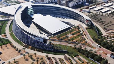 جامعة الإمارات عضواً في الأكاديمية الوطنية للمخترعين بالولايات المتحدة