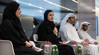 سارة الأميري: أكثر من 290 ألف طالب وطالبة يستعدون للالتحاق بالعام الدراسي الجديد في المدارس الحكومية