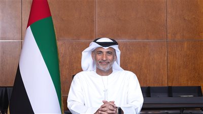 سيف السويدي يؤكد جاهزية مطارات الدولة لاستقبال ضيوف وزوار 