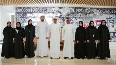 عبدالله بن زايد: الإمارات أيقونة التنافسية العالمية ويجب الحفاظ على المكتسبات وتعزيزها