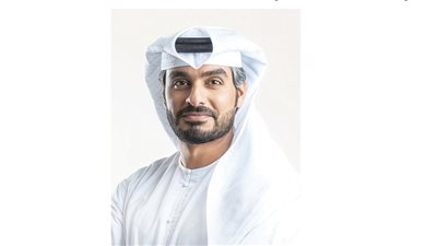 الرئيس التنفيذي لـ 