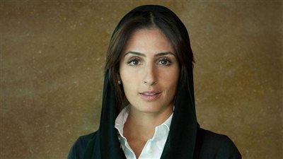 رزان المبارك: 