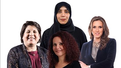 لجنة تحكيم جائزة فاطمة بنت مبارك لرياضة المرأة تعقد اجتماعها الأول