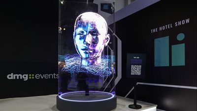 معرض الفنادق يسلّط الضوء على آفاق قطاع الضيافة