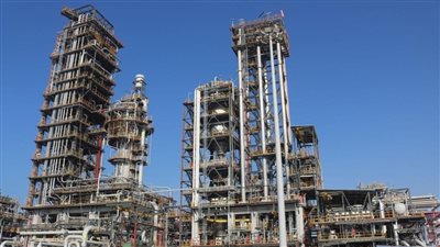 الرئيس التنفيذي للعمليات في 