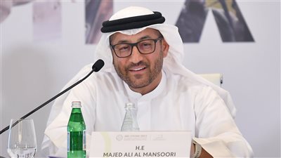  الدورة الأضخم في تاريخ معرض أبوظبي للصيد والفروسية تنطلق السبت القادم