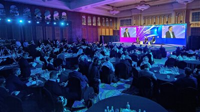 أبوظبي تستضيف 