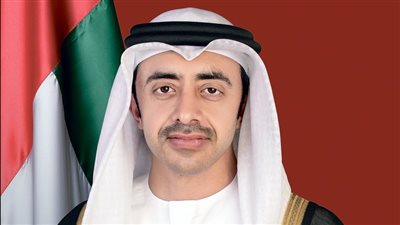 عبدالله بن زايد: أتمنى لأبنائنا الطلبة والمعلمين وجميع العاملين في قطاع التعليم عاماً دراسياً ناجحاً ومثمراً