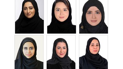 المرأة الإماراتية في وزارة المالية.. مشاركات رائدة تصنع مستقبل القطاع المالي