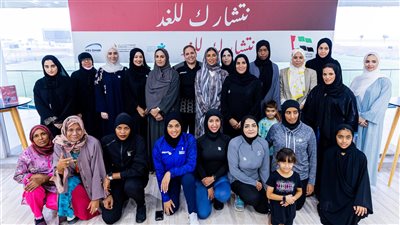 فاطمة بنت هزاع بن زايد: 