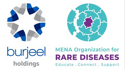 جمعية الأمراض النادرة و