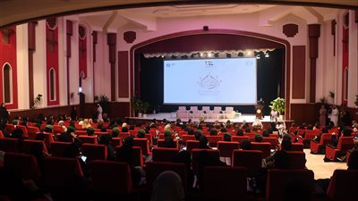 الشيخة فاطمة بنت مبارك: بكن ومعكن بنات زايد نتابع الخطى في دروب التنمية