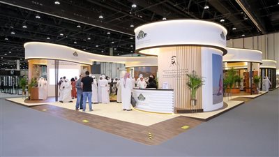 قصة نجاح ممتدة خلال 46 عاماً بإنتاج يزيد على 790 ألف حبارى